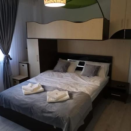 Ana Lux Apartments Brassó Kültér fotó