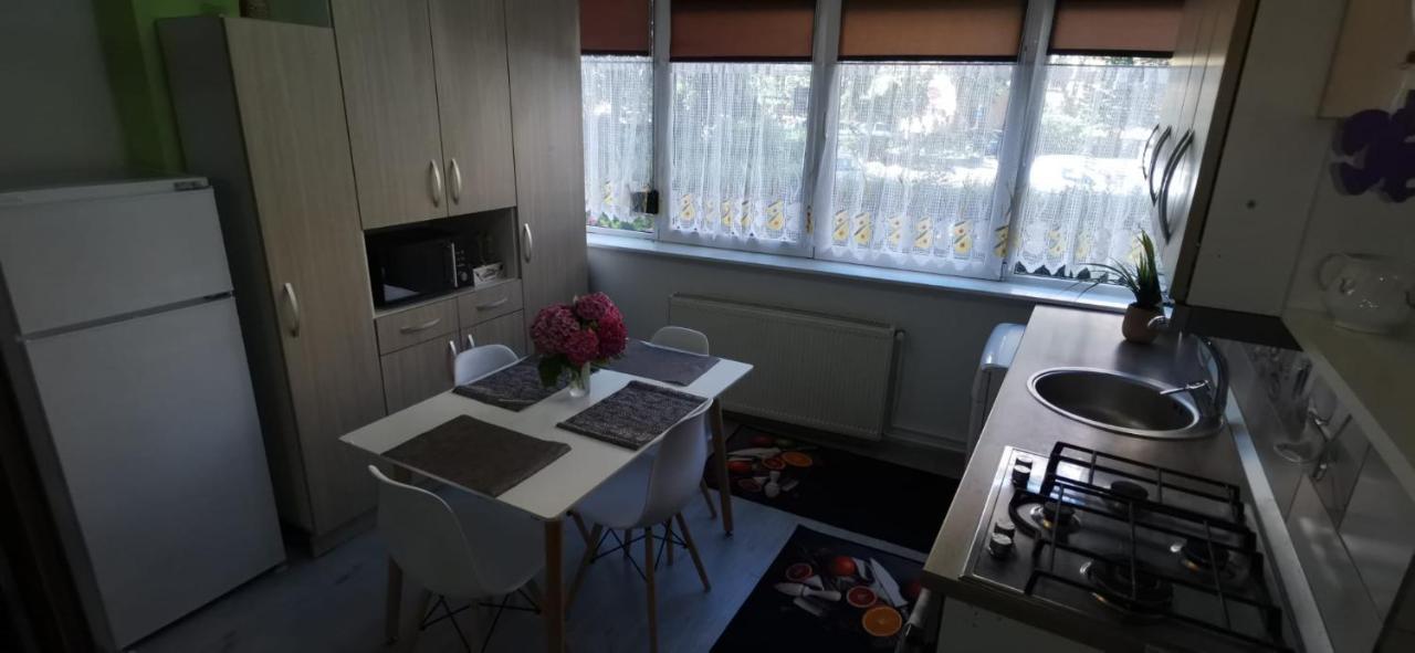 Ana Lux Apartments Brassó Kültér fotó