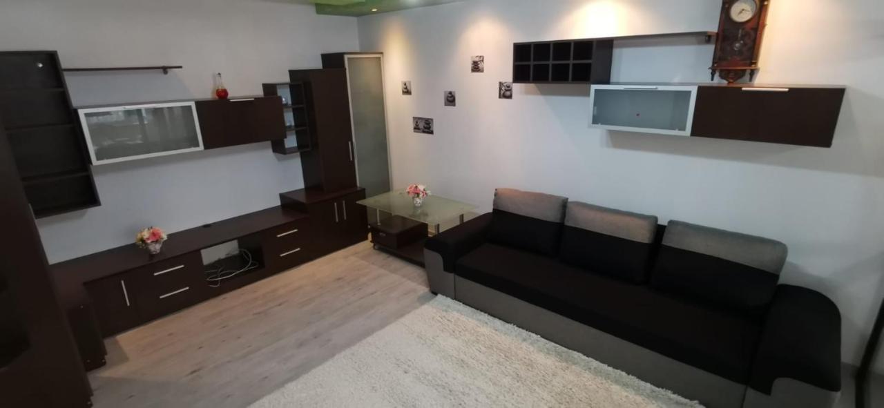 Ana Lux Apartments Brassó Kültér fotó