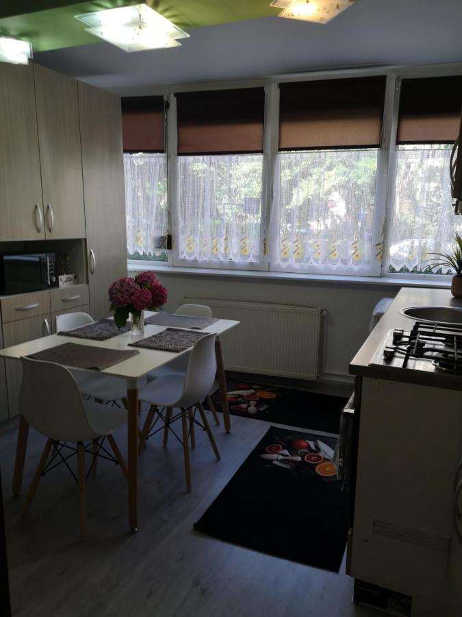Ana Lux Apartments Brassó Kültér fotó