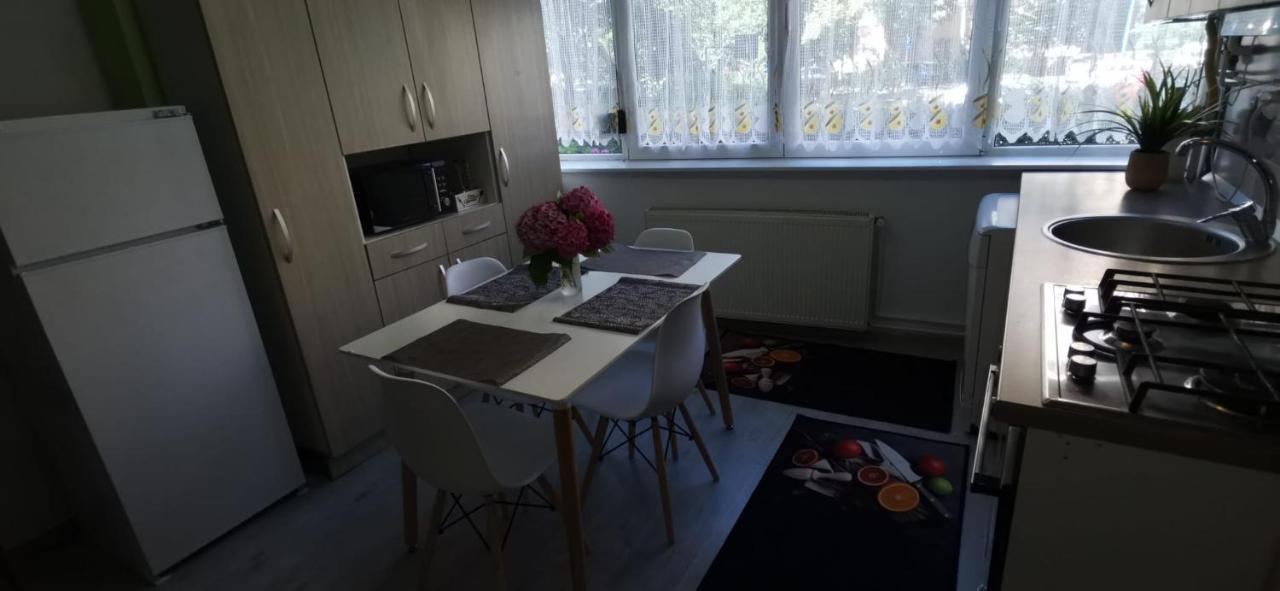 Ana Lux Apartments Brassó Kültér fotó