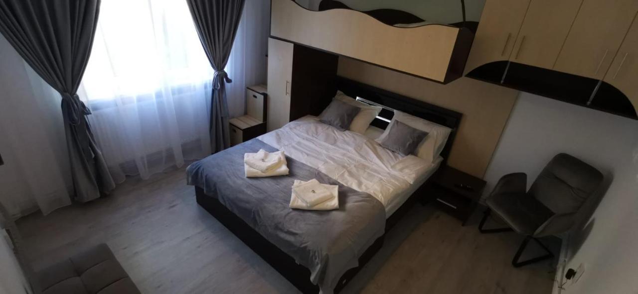 Ana Lux Apartments Brassó Kültér fotó