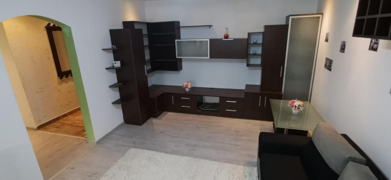 Ana Lux Apartments Brassó Kültér fotó